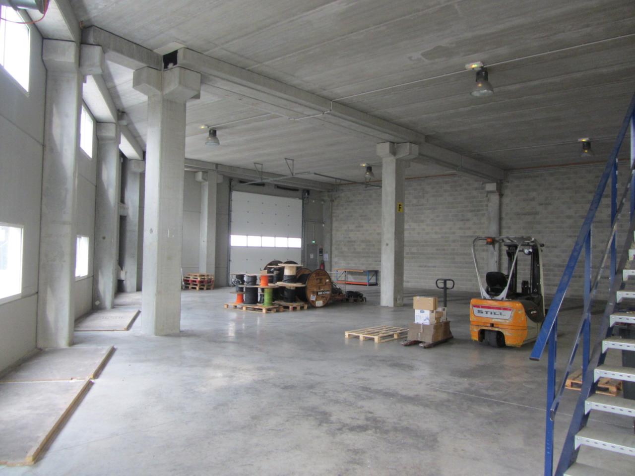 Local d'activité Mouans-Sartoux 706m² Location local d'activité Mouans-Sartoux Alpes-Maritimes OLACT2532595 7
